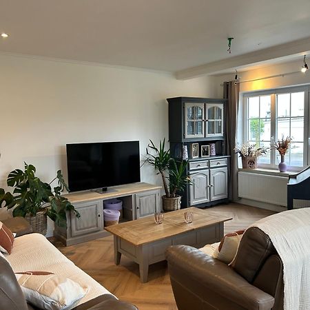 La Lavande Middelkerke Ngoại thất bức ảnh