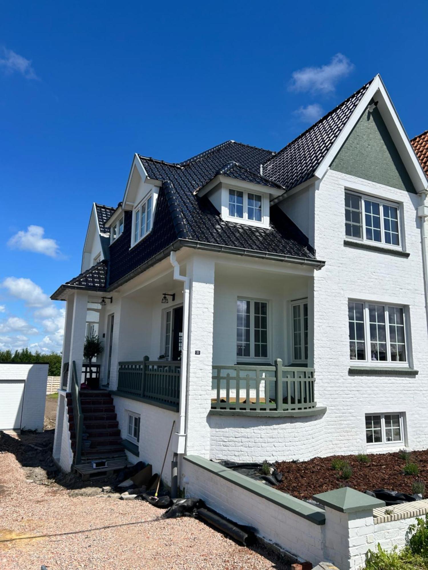 La Lavande Middelkerke Ngoại thất bức ảnh